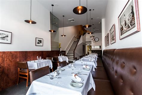 La Chronique Celebrates 20 Years Of Excellence In Mile End Eater Montreal