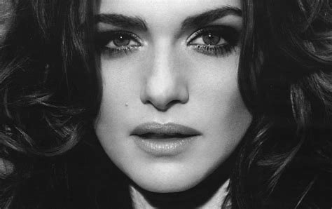 Rachel Weisz La Última Conquista De LorÉal Famosos Y Casposos Las Noticias De Más