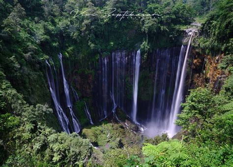 Top 4 Waterfalls In East Java Indonesia Expat