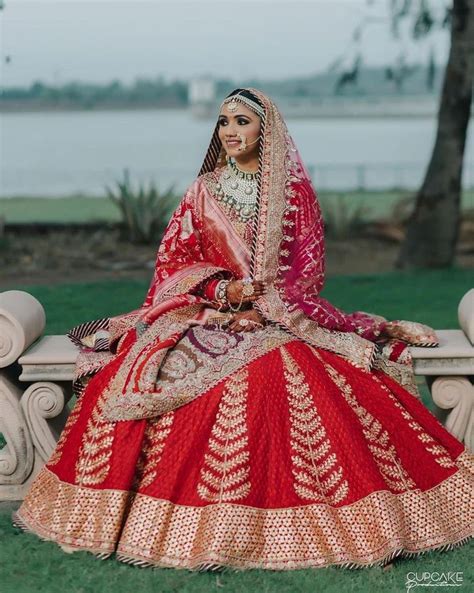 Discover 143 Beautiful Indian Wedding Dresses Vn