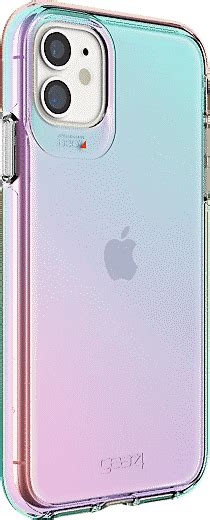 prima donna giraffe iphone 11 case. Gear4 Crystal Palace Case for iPhone 11 - Iridescent ...