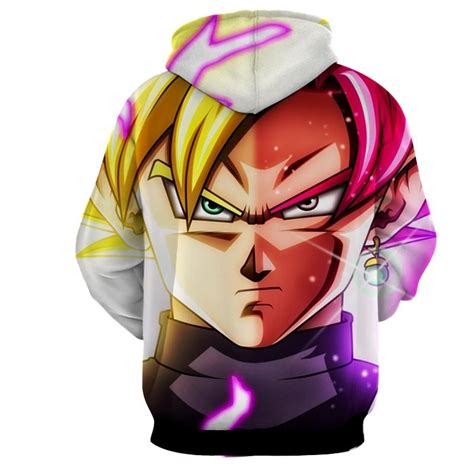 Super saiyan rosé is one of the many transformations that we've seen in the dragon ball super series. Dragon Ball Super Saiyan Goku 2 Black Rose Cool Close Up ...