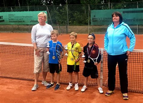 Image 61 Tennisclub Blau Weiss Kassel Ev