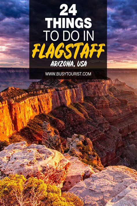 24 Best Fun Things To Do In Flagstaff Arizona Artofit