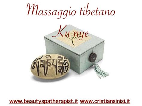 massaggio ku nye massaggio tibetano beauty spa therapist estetica nye