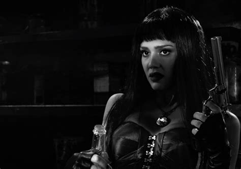 Tres Nuevas Imágenes De Sin City A Dame To Kill For Sensualidad Noir