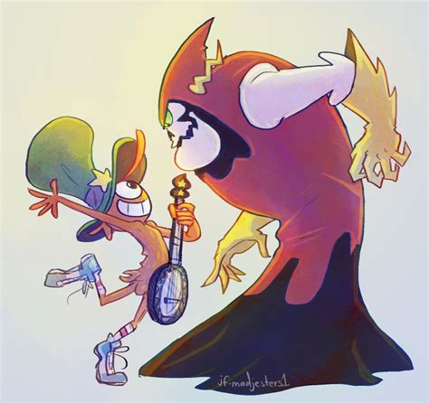 Wander Over Yonder By Madjesters1 On Deviantart