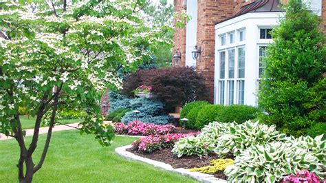 Residential Landscape Maintenance For St Louis Homes