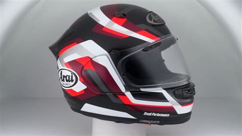 Arai Arai Quantic Snake Red Full Face Helmet Lupon Gov Ph