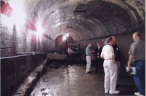 Kansas City Underground How To Explore The Hidden Locations Beneath