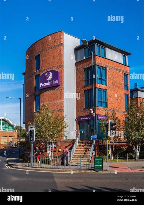 Newmarket Premier Inn Hi Res Stock Photography And Images Alamy