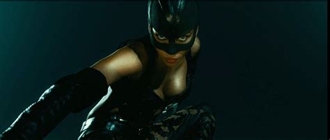 Halle Berry Desnuda En Catwoman