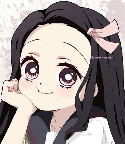 Nezuko Kamado Icons Dibujos Bonitos Dibujos Dibujos Kawaii Images And