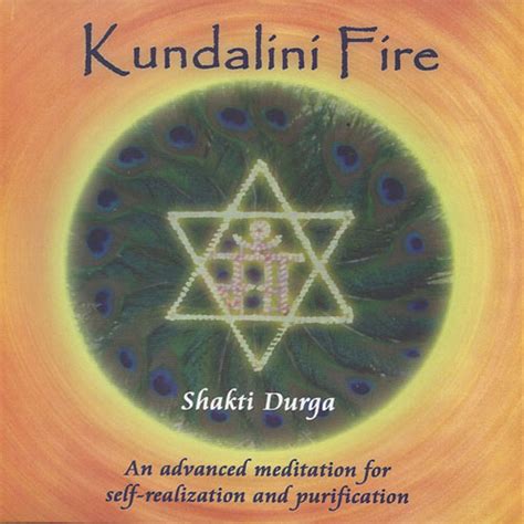 Kundalini Fire Meditation Shakti Durga Spiritual Teacher And Master