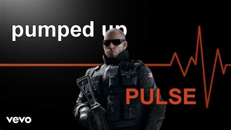 R6 Siege Pumped Up Pulse Youtube