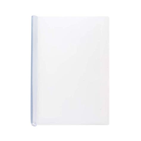 Clear Document Folder Copy Safe Project Pockets Fits Letterclear