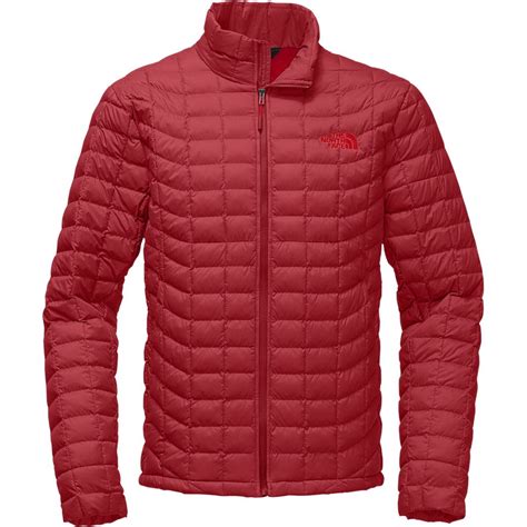 The North Face Thermoball Insulated Jacket Mens