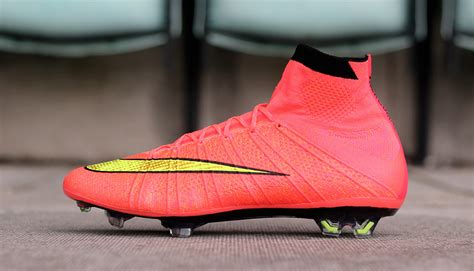 Nike Superfly Iv 10 Things You Need To Know Soccerbible
