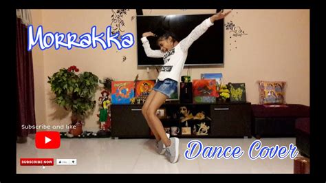 Some people request to cover tamil song so i chose this song morrakka i did remake 2 different. Morrakka song || Dance cover || Lakshmi movie ...