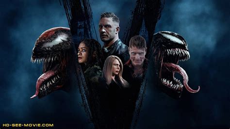 Vostfr Venom 2 Film Complet Streaming Vf En Français