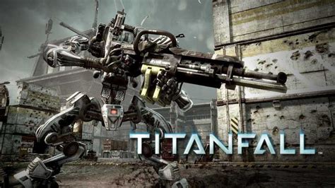Titanfall 2 Brings New Titan Classes And Single Player
