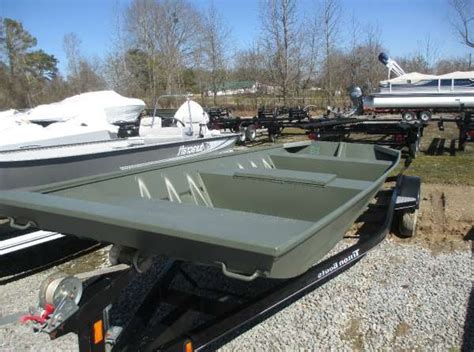 Steamboat Springs Library Master Foot Jon Boat Trailer For Sale To