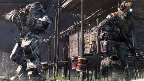 Honestgamers Titanfall Xbox One Review