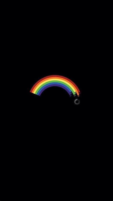 Iphone Backgrounds Rainbow ~ Hd Wallpaper