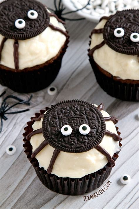 Show your love for your kids by making awesome and beautiful cupcakes for their birthday. 20 Easy Halloween Cupcake Decorating Ideas For Kids And ...