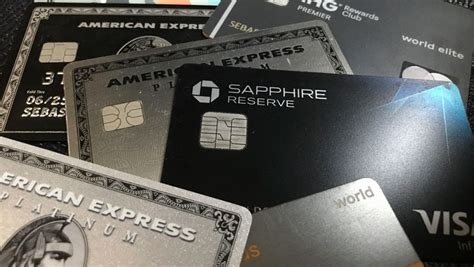 Top 10 Premium Credit Cards With Attractive Offers