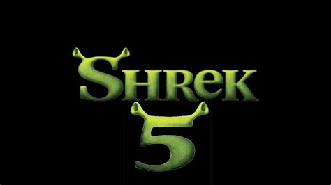 Shrek 5 Reveal Trailer Youtube