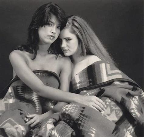 Phoebe Cates And Jennifer Jason Leigh 1982 Roldschoolcool
