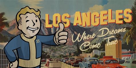 Fallout Tv Show Teaser Trailer Leaks Online