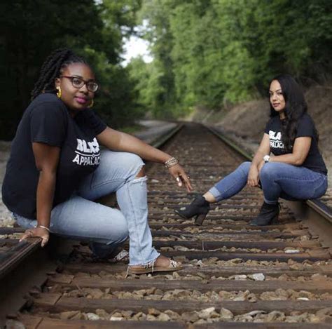 Meet The Storytellers Of Black In Appalachia Wutc