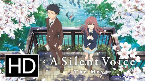 A Silent Voice Kissanime Anime15
