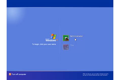 Starts safe mode with the absolute minimal amount of drivers and services, but with the standard windows gui (graphical user you now know the three easiest methods to access windows 10 safe mode. How to Start Windows XP in Safe Mode