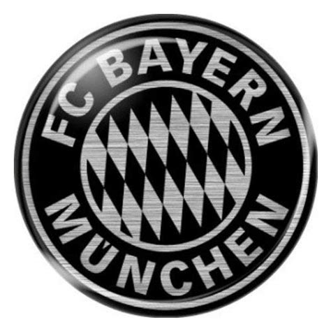 Das selbstklebende home affaire wandtattoo »fc bayern münchen logo«. Wandtattoo FC Bayern München Mia San Mia