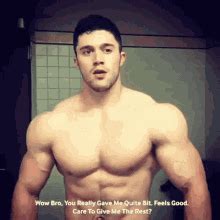 Muscle GIF Muscle Discover Share GIFs