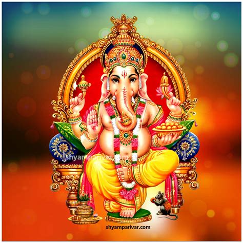 Lord Ganesha Images Photos And Wallpapers भगवान गणेश जी की फोटो और