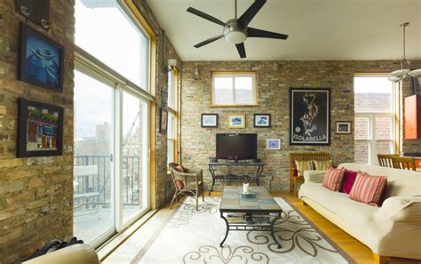Airbnb Spaces In Chicago That Give Us All The Fall Feels