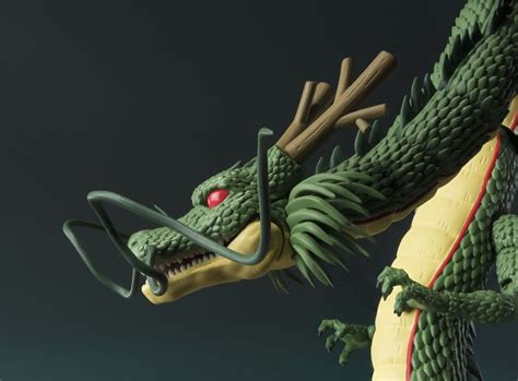 Figuarts, 9 years creating collectible figures for dragon ball. New Photos SH Figuarts Dragon Ball Z Sheron - The Toyark - News