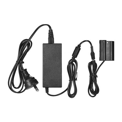 Andoer Eh 5 Plus Ep 5b Ac Power Adapter Dc Coupler Camera Charger