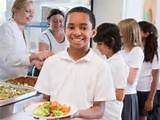 Pictures of Food Safety In School Cafeterias