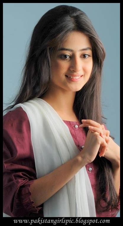 India Girls Hot Photos Pakistani Drama Actress Sajal Ali