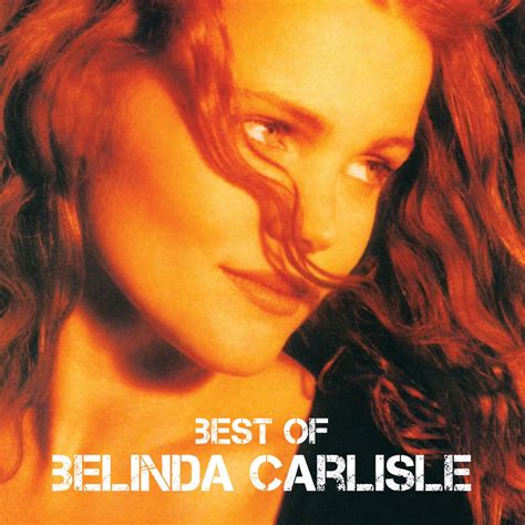 ‎best Of Album By Belinda Carlisle Apple Music