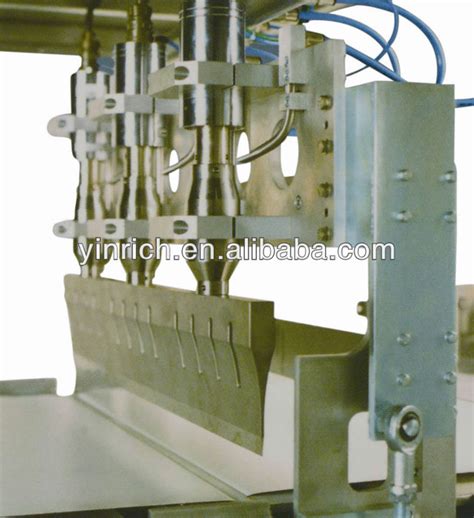 Tps400 Small Scale Candy Bars & Cereal Bars Forming Line ...