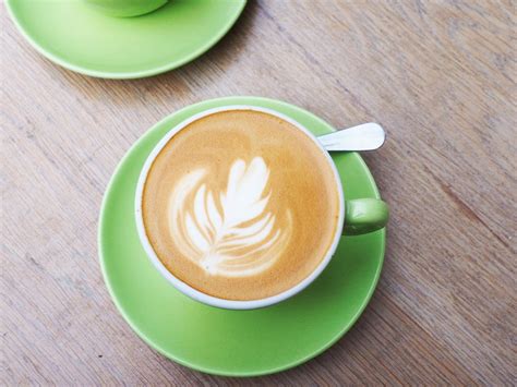 The 50 best coffee shops in europe how do these rankings work? Where To Get Really Good Coffee In Paris (That's Also ...