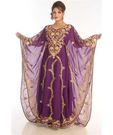 Arabic Kaftan Dresses Dresses Images 2022