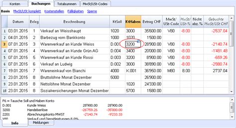 Doppelte buchhaltung excel vorlage schweiz. Neue Buchhaltung anfangen | Banana Accounting Software