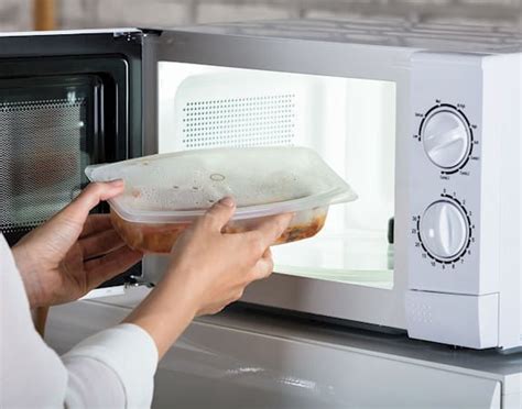 Is 5 Plastic Microwave Safe A Comprehensive Plastic Number Guide